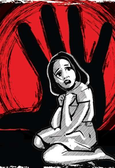 Nightmare in Namma Bengaluru: Neighbour, minors rape 14-year-old