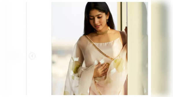 Sai Pallavi