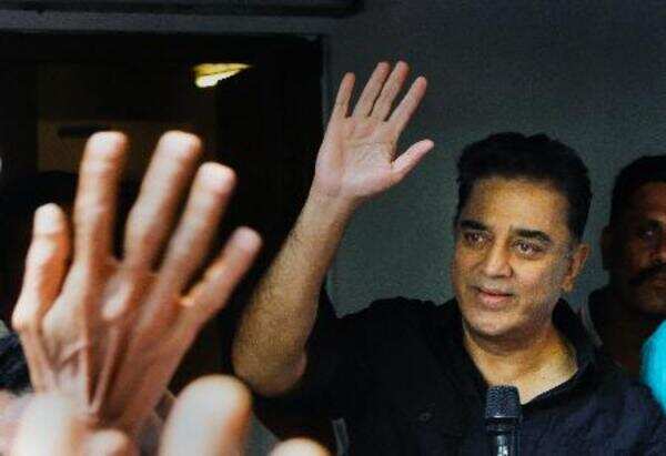 Kamal Haasan says human body won’t be able to stomach liquor prohibition