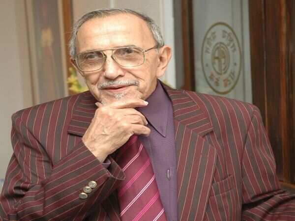 Ranga Shankara pays tribute to Ebrahim Alkazi