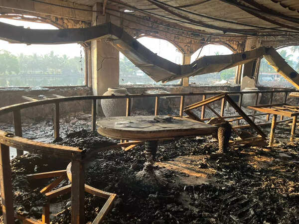 Party-goers across Goa remain shaken days after Birch fire that claimed 25 lives