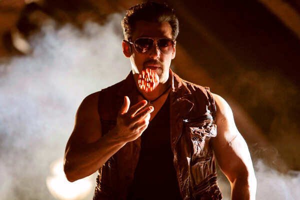 Fastest films to cross Rs 100 crore hurdle