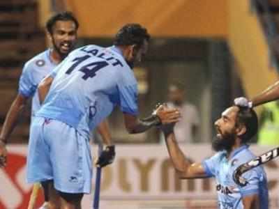India beat South Korea in penalty shootout to enter final in Asian Champions Trophy