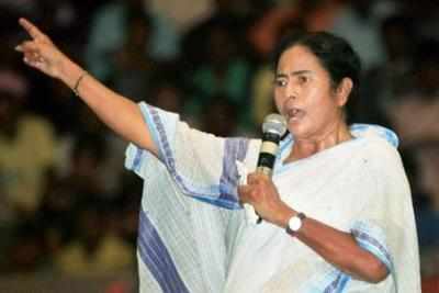Mamata Banerjee vows to remove PM Modi from politics