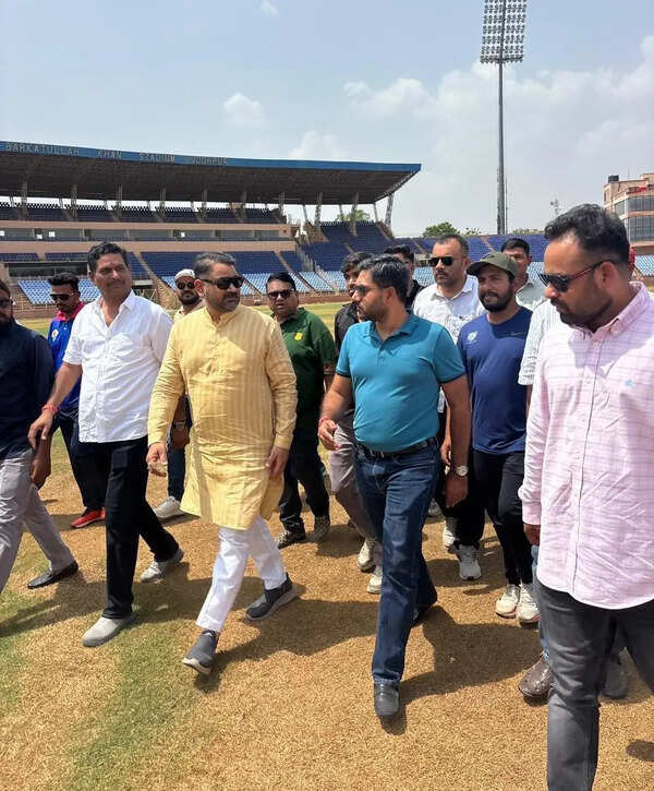 Rajasthan Cricket Association invites applications to form senior men, junior men and women selection committees for 2026-27 season