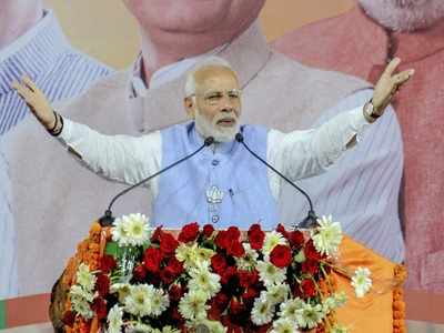 Prime Minister Narendra Modi to address BJP election rallies in Telangana on Tuesday