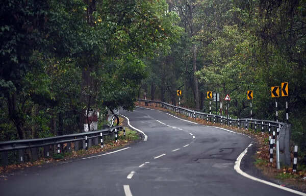 Jolly Grant expansion proposal gets nod for forest diversion with riders