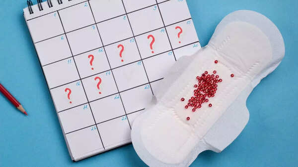 First period: How long it lasts, early signs and expert recommened self care tips