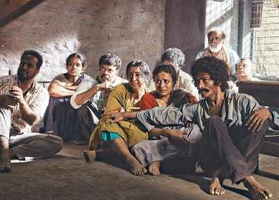 Movie review Dandupalya 2: Exploring the conspiracy theory