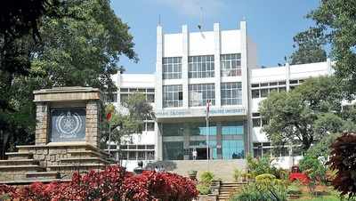 End result at Bangalore University will be a failure