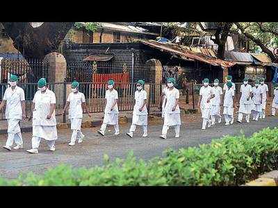 Change of plan helps BMC curb cases in hard-hit ward