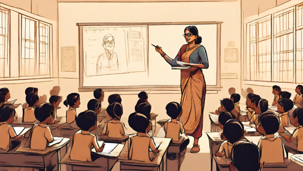 Uncertainty looms over Telugu as 3rd language in class X exam