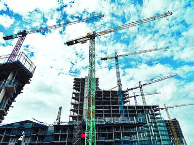 Nelamangala Road is turning out to be destination for realty