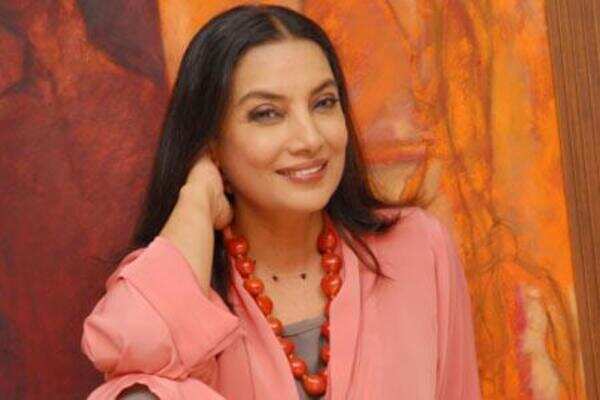Shabana Azmi is all praises