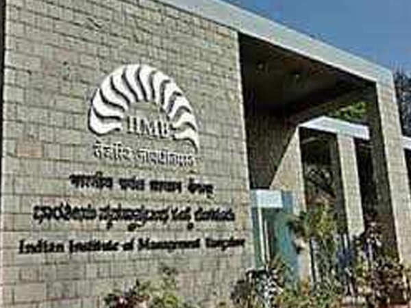 IIMB-incubated startups offer relief
