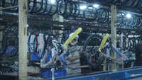 Punjab's cycle industry faces severe shortage of labourers: Manufacturers 
