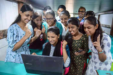 Education News India: Latest Board Exam, Live Results, Admission News ...