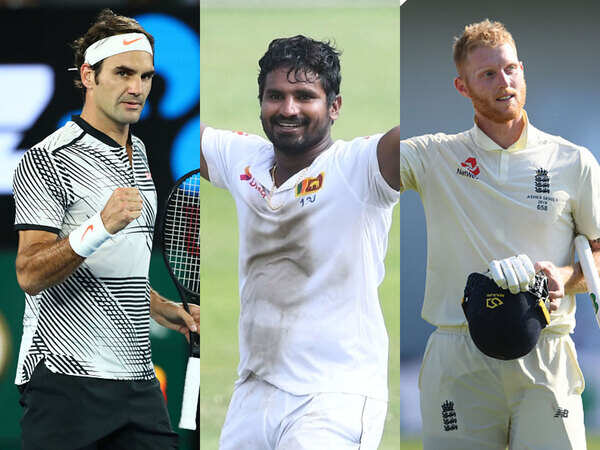 Decade's greatest sports stories of resilience