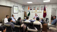 Update tax records, dispose of cases: MCG