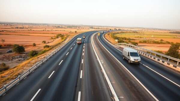NH-22 turns accident hotspot, 88 fatal mishaps in a year
