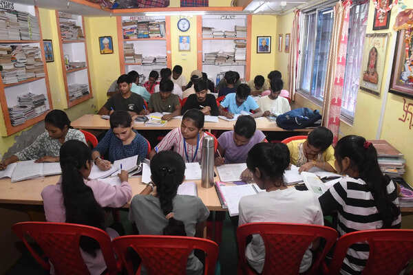 UP Board statewide crackdown on illegal schools, pvt coachings