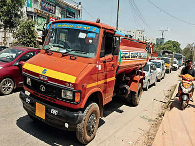 The Towns Mirror Special: In hindsight, East Bengaluru stood strong