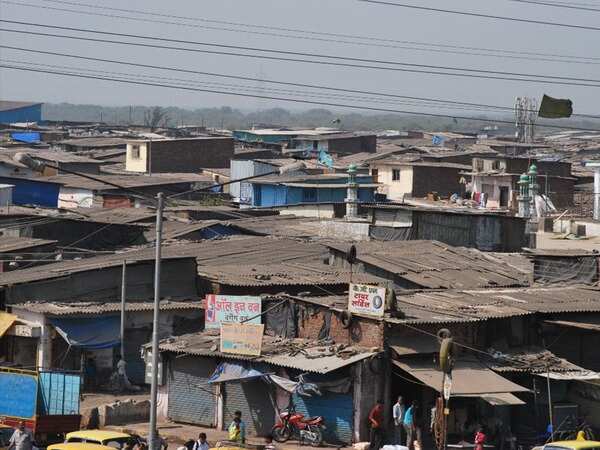 Study reveals 2,000 slums in Bengaluru, govt lists only 597