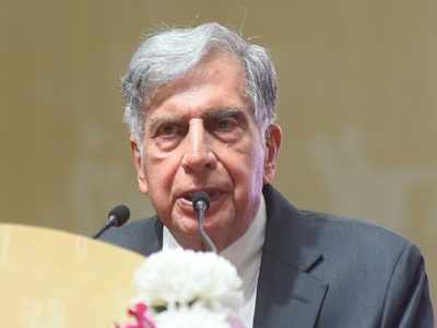 Ratan Tata slams companies which lay off employees during COVID-19