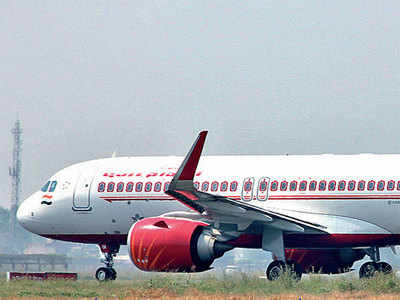 Air India reinstates senior pilot guilty of sexual harassment