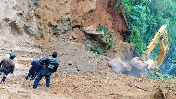 Experts for Inner Line Permits to curb exploitation of Karnataka's Western Ghats
