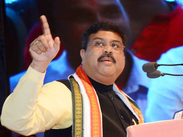 Oil minister, top govt officials to conduct pan-India energy survey