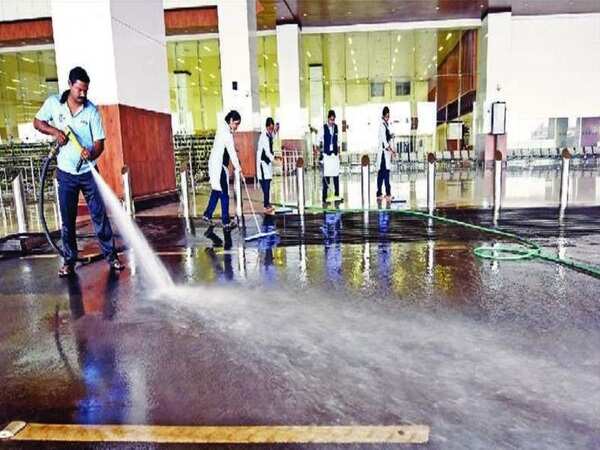Battered, but not out: Cial bounces back