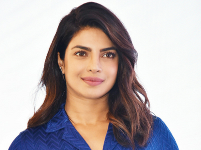 Priyanka Chopra opts out of Bharat for a "very special" reason; Ali Abbas Zafar's tweet triggers speculation