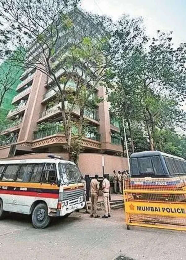 Shetty home firing meant to invoke fear: Chargesheet