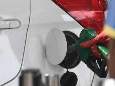 Petrol, diesel prices remain steady ahead of Budget day