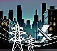 As summer turns up heat, new sectors in Gurgaon to stay power-stressed