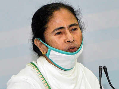 As COVID-19 cases rise, Mamata urges Centre to halt all special flights, trains to West Bengal