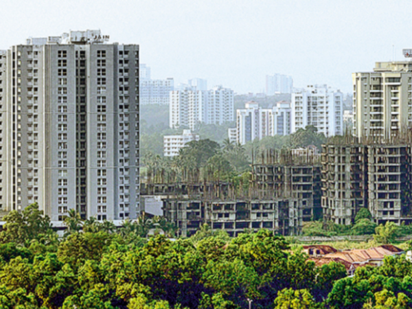 Women say no to apartments in Kochi