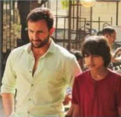 Chef: Saif Ali Khan’s New York schedule delayed for a month
