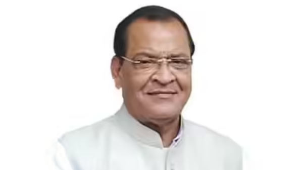 BJP functionary involved in minor’s gang rape, law & order collapsed in Uttarakhand, alleges Congress