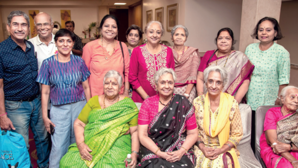 The silver’s stylebook In Chennai