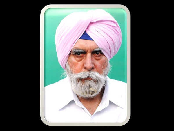 Kanwar Pal Singh Gill had admirers, haters alike