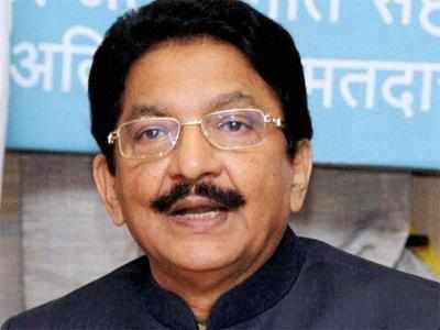 Maharashtra Governor CH Vidyasagar Rao forms committee for appointment of Mumbai University’s Vice-Chancellor