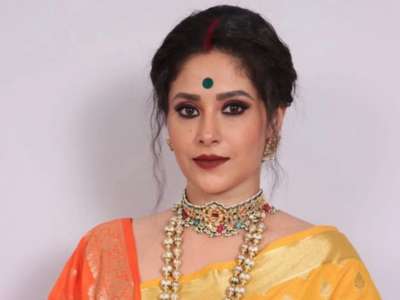 Kasautii Zindagii Kay's Shubhaavi Choksey opens up on returning to TV after 6 years, camaraderie with co-stars and future projects