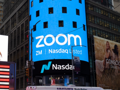 Zoom planning its own email service, calendar app: Report