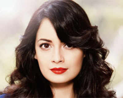 I would like to be surprised by Sahil!: Dia Mirza
