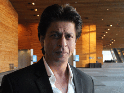 Shah Rukh Khan clocks 25 years in Bollywood