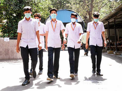 Coronavirus: In just 24 hours, three teams have surveyed 106 houses and screened over 500 people in Mumbai