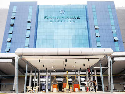 Coronavirus Outbreak: SevenHills turned into Mumbai’s largest quarantine facility