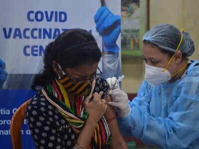 Coronavirus live updates: Daily positivity rate at 1.55%, less than 3% for last 29 days